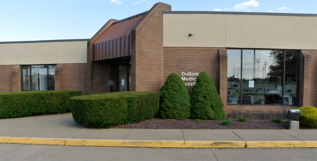 DuBois Medical Supply Company