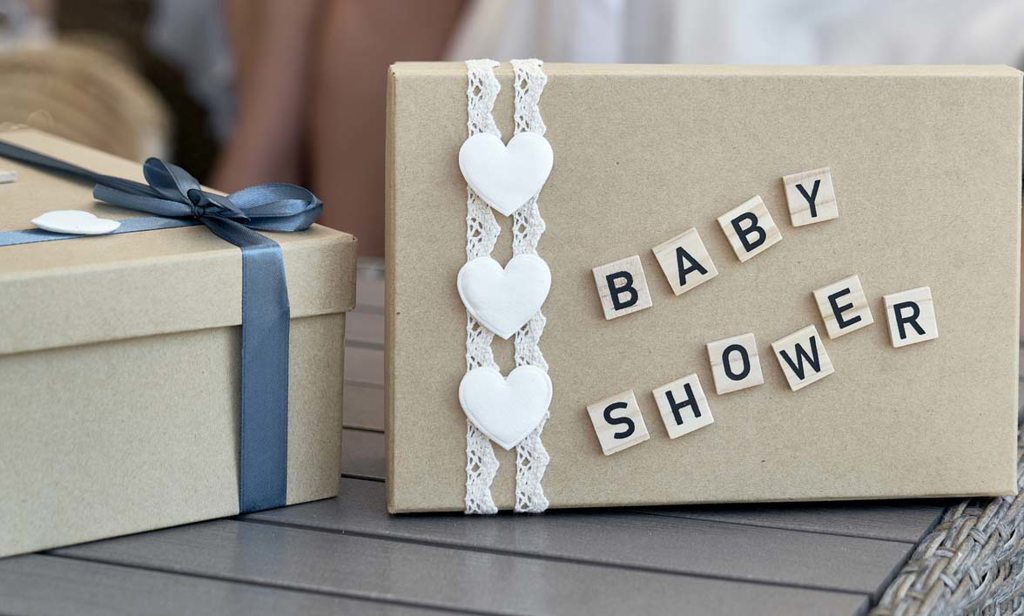 Community Baby Shower