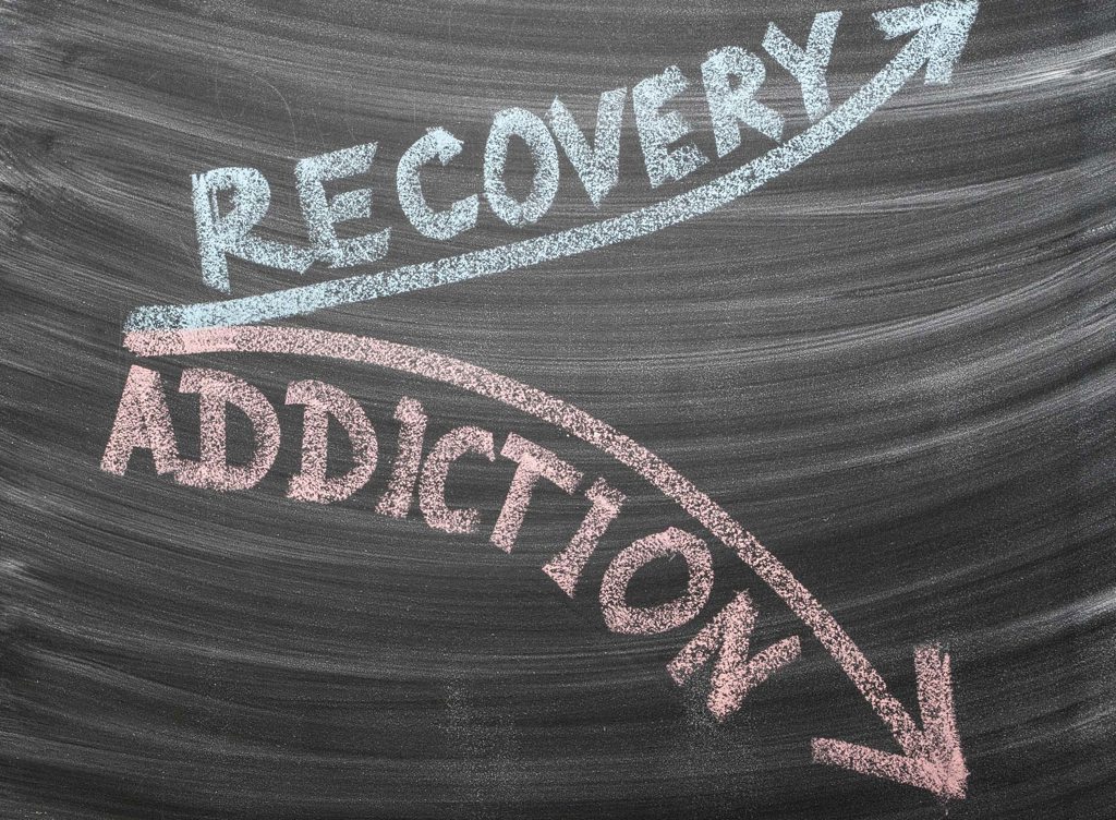 addiction recovery