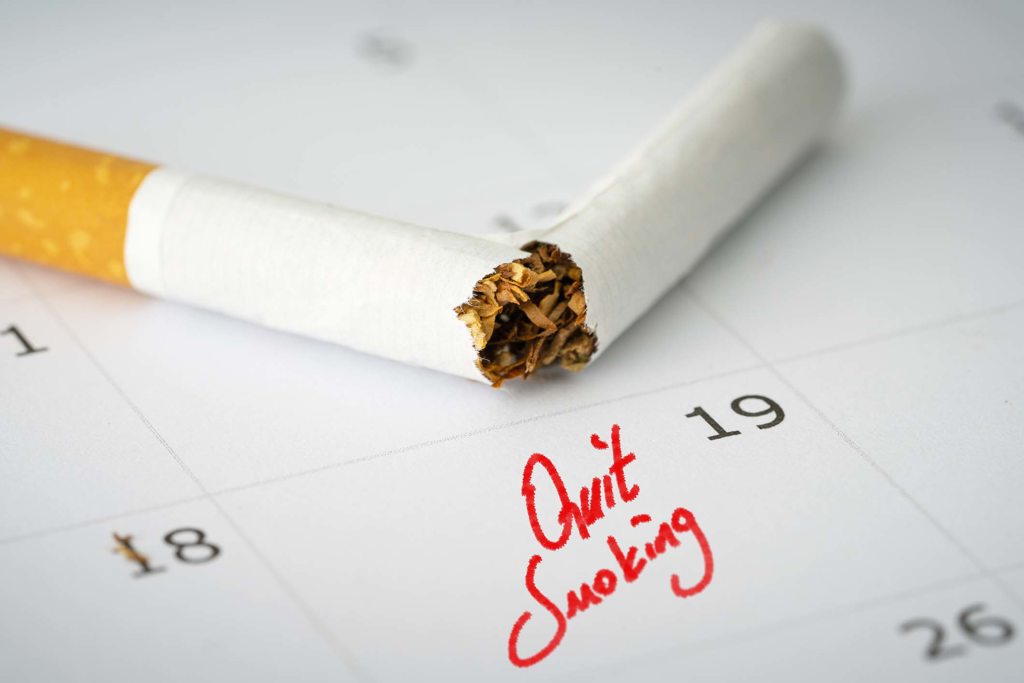 Smoking Cessation