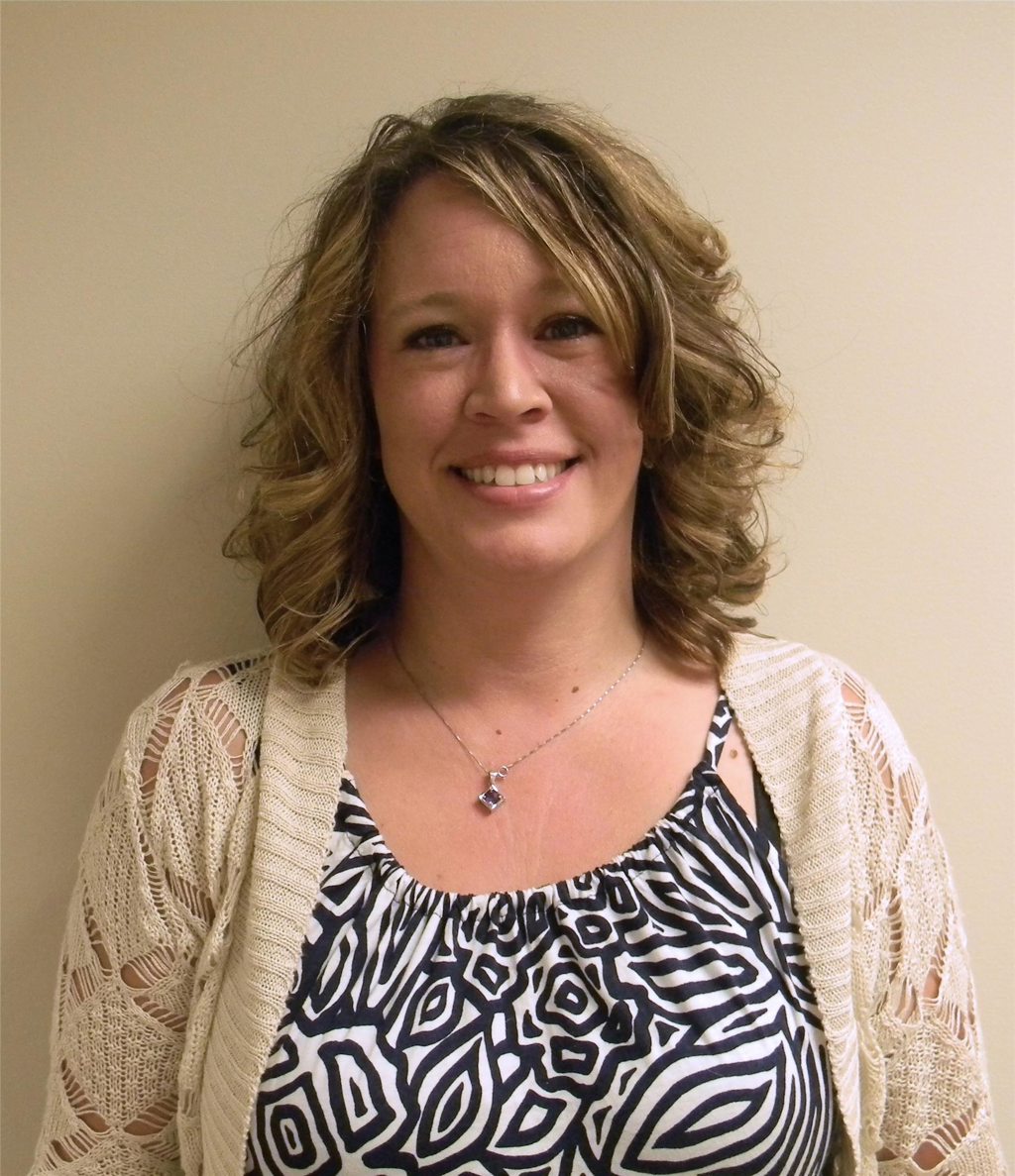 Kelly Myers, RN, WCC