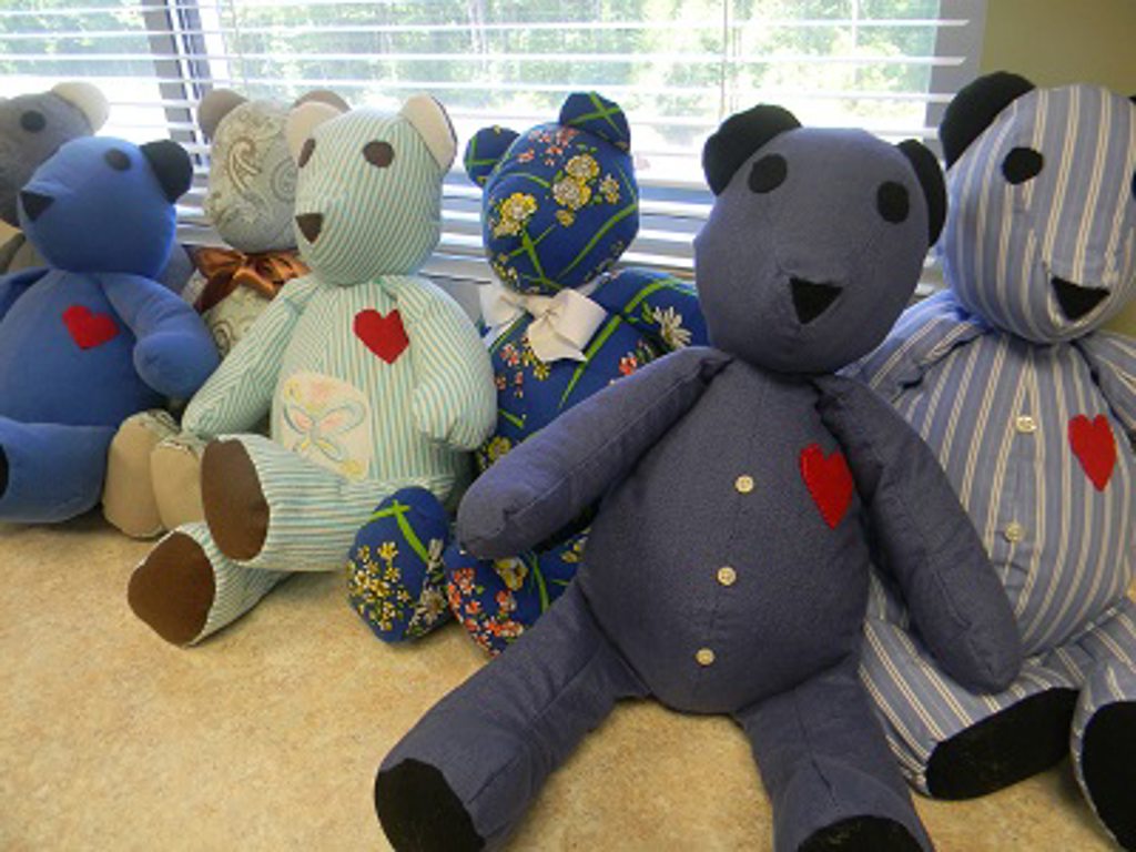 cni memory bears