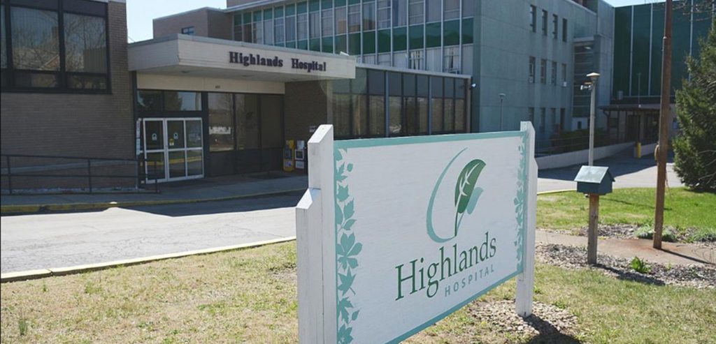 Mental health, substance abuse among top concerns in Highlands health survey