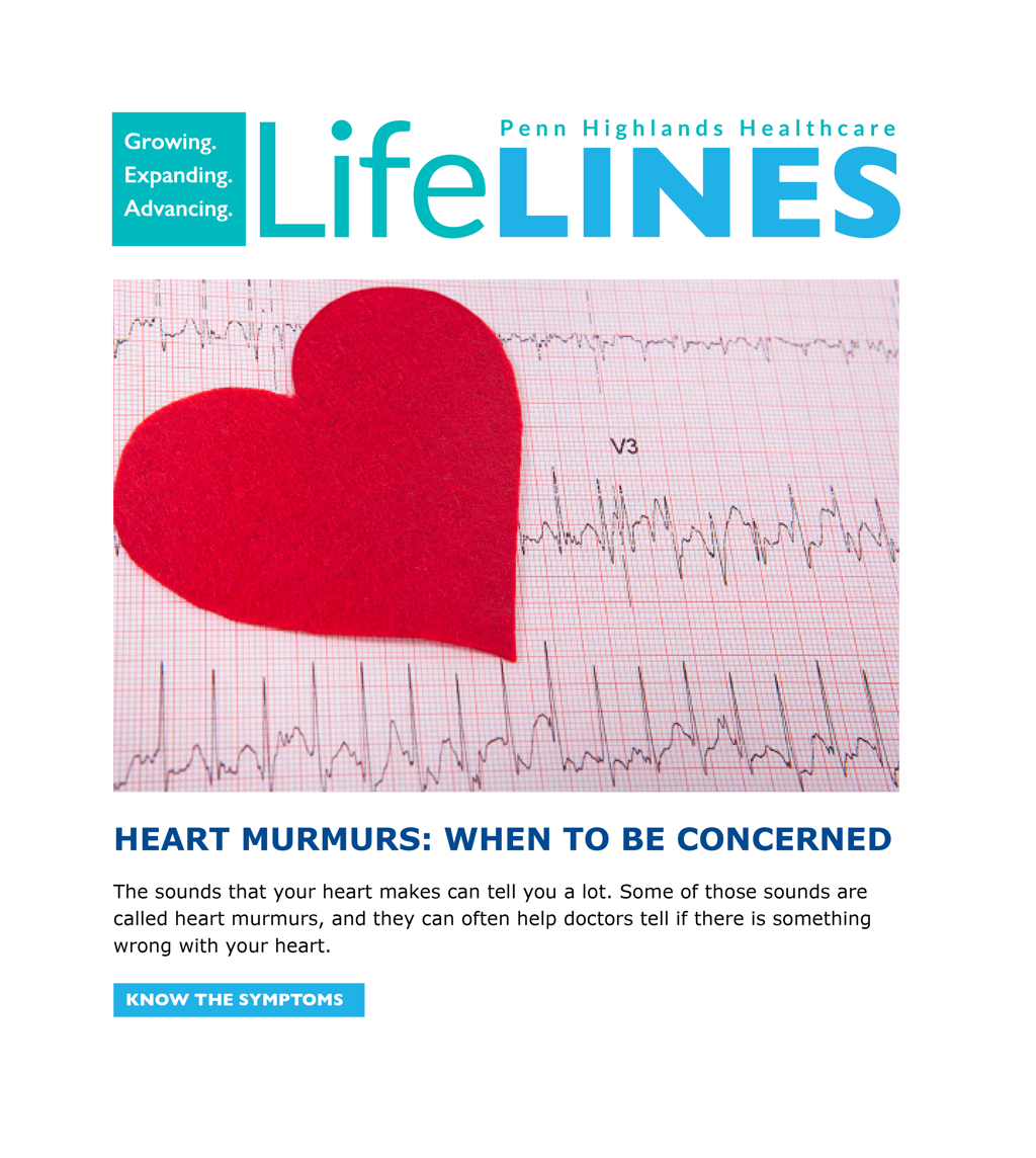 Issue 10 LifeLines