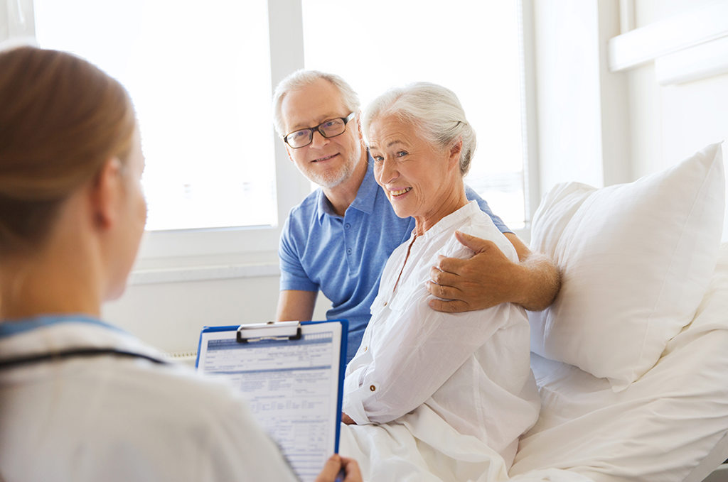 Patient Information at Penn Highlands Healthcare