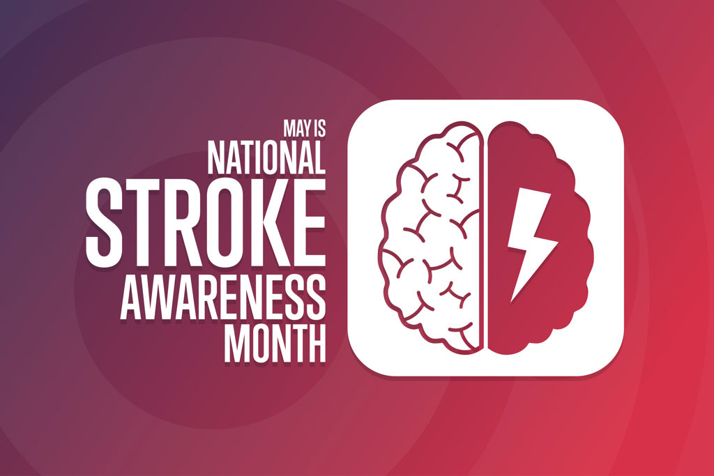 stroke awareness