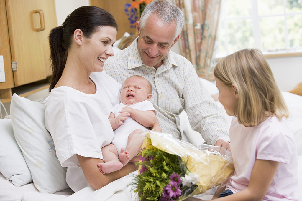 Visiting Hours at Penn Highlands Healthcare Hospitals